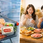 유통기한 vs 소비기한 차이점, 이제는 제대로 알고 먹자!