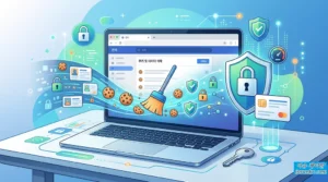 인터넷 쿠키, 왜 삭제해야 할까 꼭 알아야 할 4가지 이유