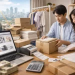 재개발 영업보상 기준, 집에서 운영하는 인터넷 쇼핑몰 보상 대처법