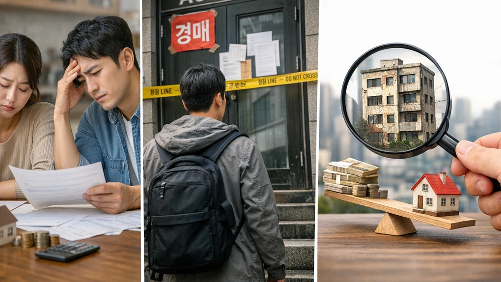 전세보증보험 꼭 필요한 이유와 가입 조건 전세보증금 지키는 방법 b