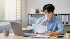 1년 미만 기간제 근로자 주목! 공정수당 지급표·보상 지급률·적용 대상 [2027 도입]