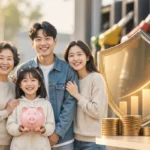 27일부터 고유가 피해지원금 1차 지급 시작… 인구감소지역은 5만 원 더 받는다