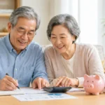 65세 이상이라면 꼭 알아야 할 기초연금 최신 기준 (대상·금액·신청방법·감액)