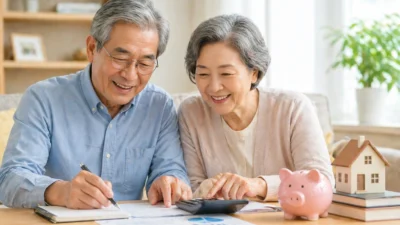 65세 이상이라면 꼭 알아야 할 기초연금 최신 기준 (대상·금액·신청방법·감액)