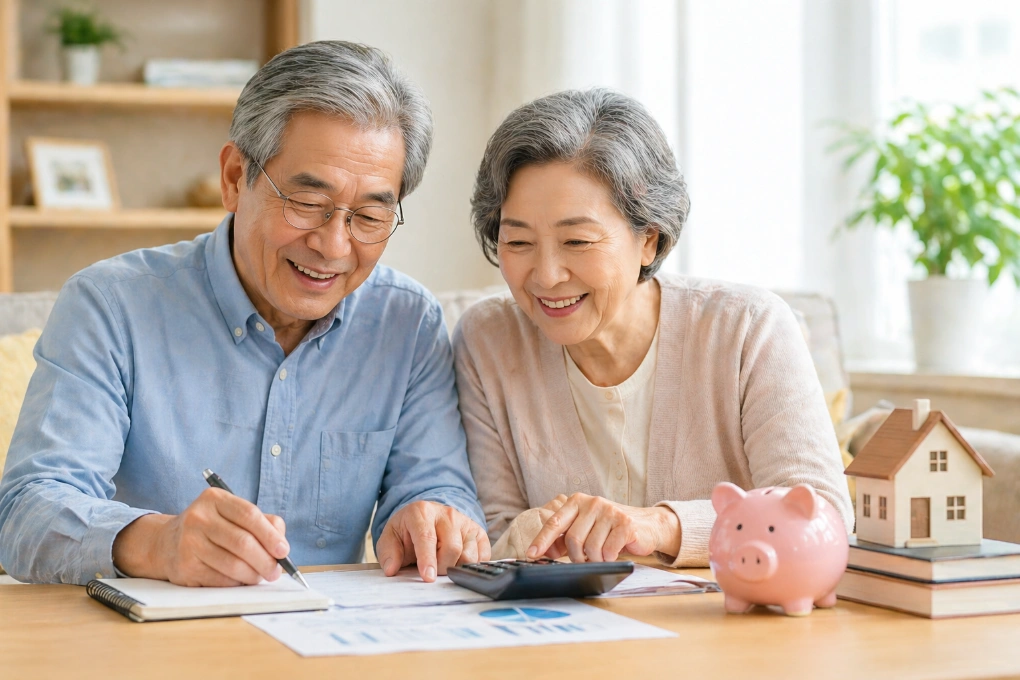 65세 이상이라면 꼭 알아야 할 기초연금 최신 기준 (대상·금액·신청방법·감액)