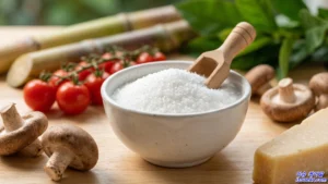 MSG는 정말 몸에 나쁠까 과학이 밝힌 놀라운 진실