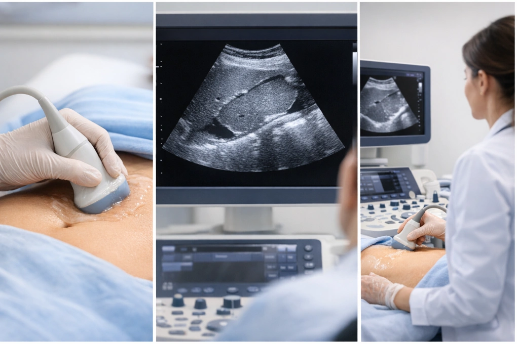 간수치가 알려주는 내 간 건강 — AST·ALT·ALP·빌리루빈·알부민·감마지티피 해설 a