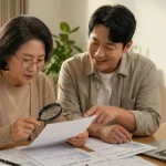 건강보험 피부양자 자격 조건 총정리 (소득·재산 기준 한눈에)
