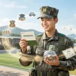 군인 적금 혜택 이 정도라고 장병내일준비적금 가입 조건 및 예상 수령액
