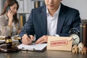 내용증명 보내는 방법 총정리 작성부터 발송, 비용, 반송 대처까지