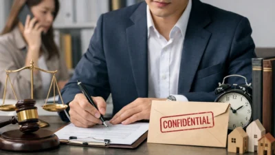 내용증명 보내는 방법 총정리 작성부터 발송, 비용, 반송 대처까지