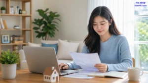 무주택 청년 주목! 청년월세지원, 청약통장 없어도 최장 2년 월세 받는다