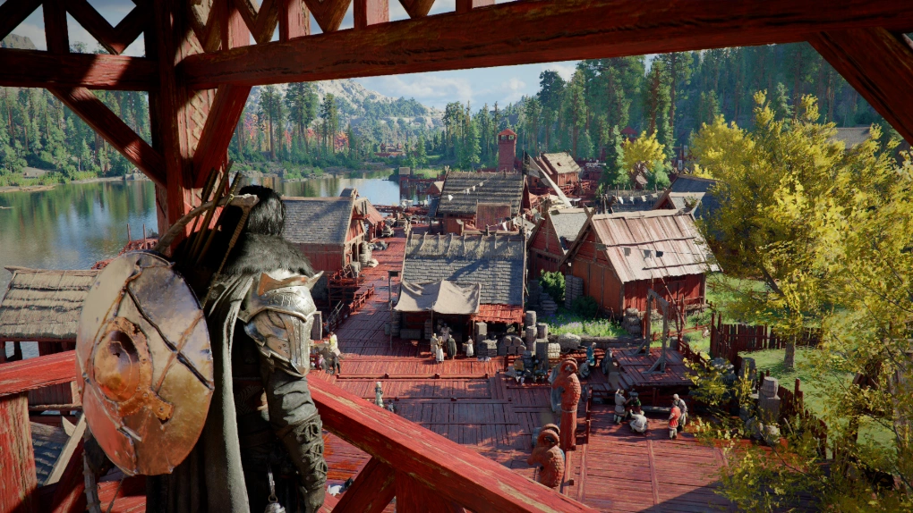 붉은사막 500만 장 판매 돌파, 출시 한 달도 안 돼 터진 ‘초대형 흥행’ b