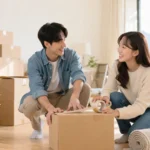 전입신고 꼭 해야 하는 이유 대항력, 확정일자, 과태료 완벽 정리