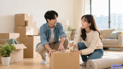 전입신고 꼭 해야 하는 이유 대항력, 확정일자, 과태료 완벽 정리