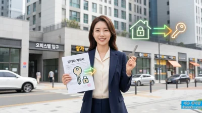 집주인·건물주가 바뀌면 계약은 아파트부터 상가까지 완벽 정리