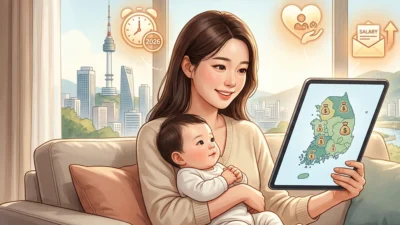 출산지원금 지역별 차이, 효과와 한계의 현실