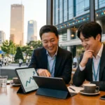 코스피 6,600 돌파! 시가총액 6천조 시대, 한국 증시 역대급 변화