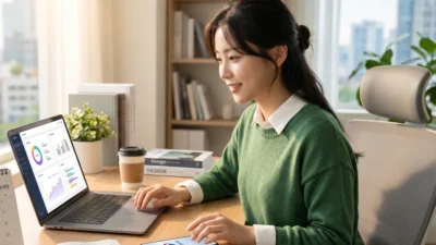 프리랜서 세금, 아는 만큼 돌려받는다! 5월 종합소득세 절세 팁