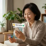 행정안전부 고유가 피해지원금 확정… 27일부터 취약계층 우선 지급