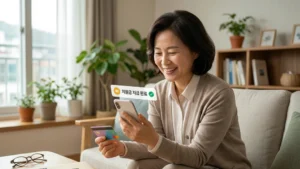 행정안전부 고유가 피해지원금 확정… 27일부터 취약계층 우선 지급