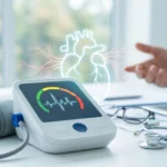 혈압 정상 수치·고혈압 기준 총정리 (한국·미국·유럽 비교)