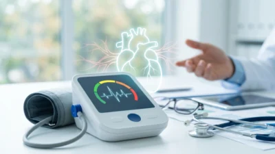 혈압 정상 수치·고혈압 기준 총정리 (한국·미국·유럽 비교)