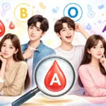 혈액형과 성격의 상관관계, 정말 있을까 과학적 팩트 체크 총정리