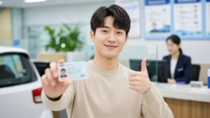 2026년부터 달라진 운전면허 적성검사·갱신 기간, 조회·신청 방법