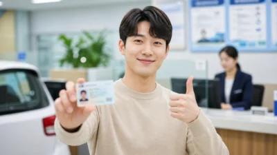 2026년부터 달라진 운전면허 적성검사·갱신 기간, 조회·신청 방법