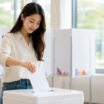 29일 30일 이틀간 사전투표! 2026 제9회 전국동시지방선거