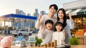 2차 고유가 피해지원금 5월 18일부터 신청 시작! 지원 대상·금액 총정리