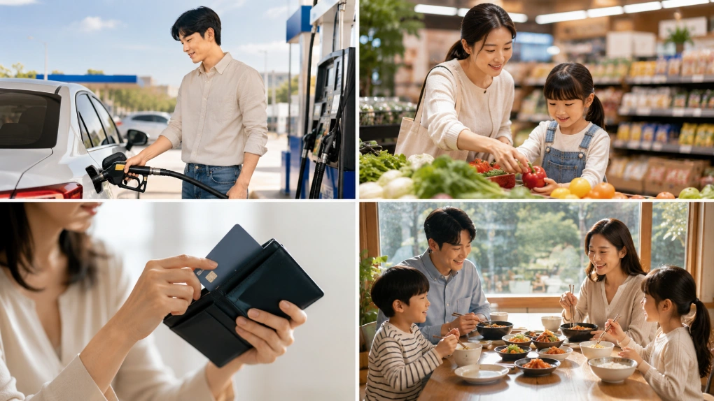 2차 고유가 피해지원금 5월 18일부터 신청 시작! 지원 대상·금액 총정리b