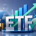 ETF란 무엇인가 주식 초보도 이해하는 구조, 장점, 단점 총정리