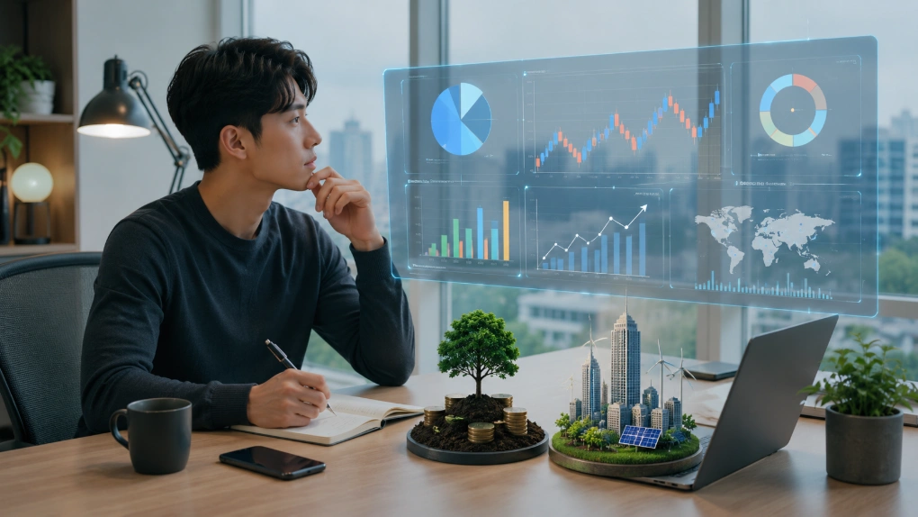 ETF와 일반 주식의 차이, 장단점·세금·위험성까지 한눈에 비교b