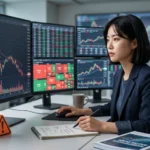 공매도의 개념과 개인 투자자가 꼭 알아야 할 주의사항