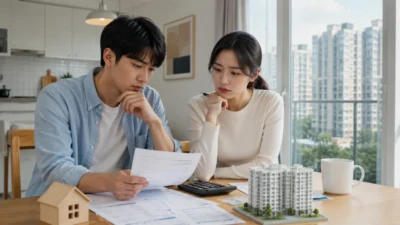매달 내는 관리비, 대체 어디로 갈까 관리비 포함 항목 완벽 총정리