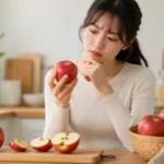 사과씨 독성의 비밀, 아미그달린과 시안화수소의 진실