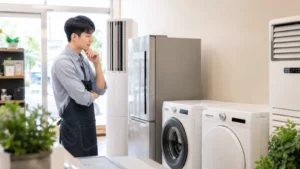 얼마 안 남았어요 예산 소진 전에 신청하세요! 2026 소상공인 냉난방기 고효율기기 환급 지원금