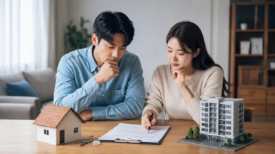 전월세 계약 전 필수 체크! 임대차 3법 핵심 요약 및 주의사항