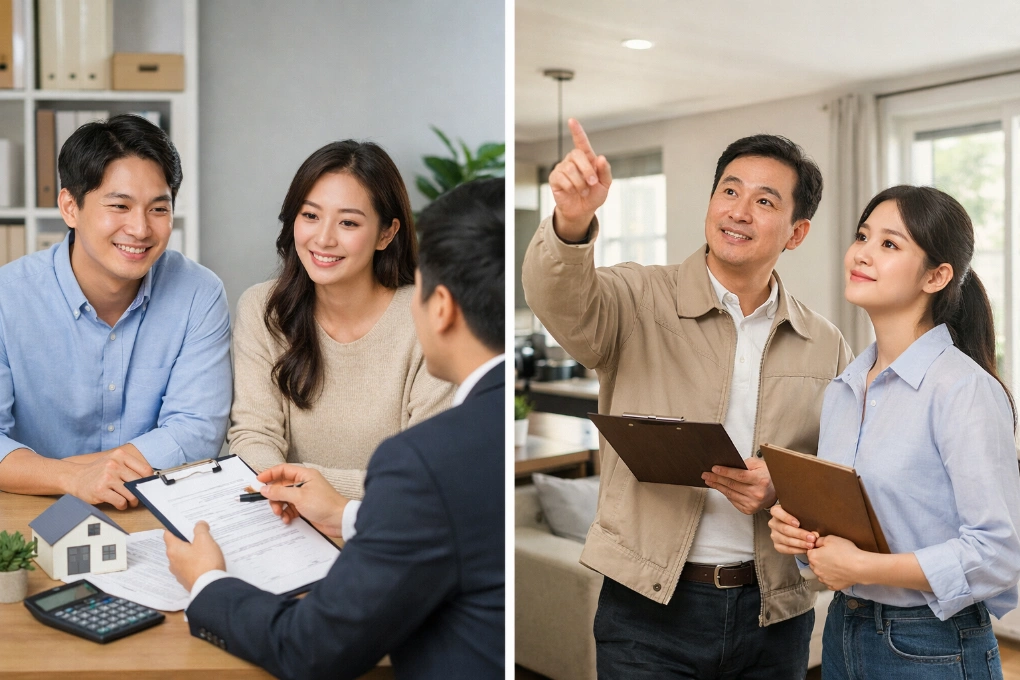 전월세 계약 전 필수 체크! 임대차 3법 핵심 요약 및 주의사항a