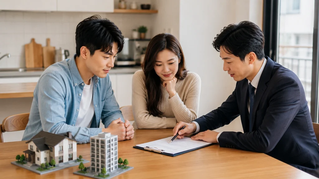 전월세 계약 전 필수 체크! 임대차 3법 핵심 요약 및 주의사항b