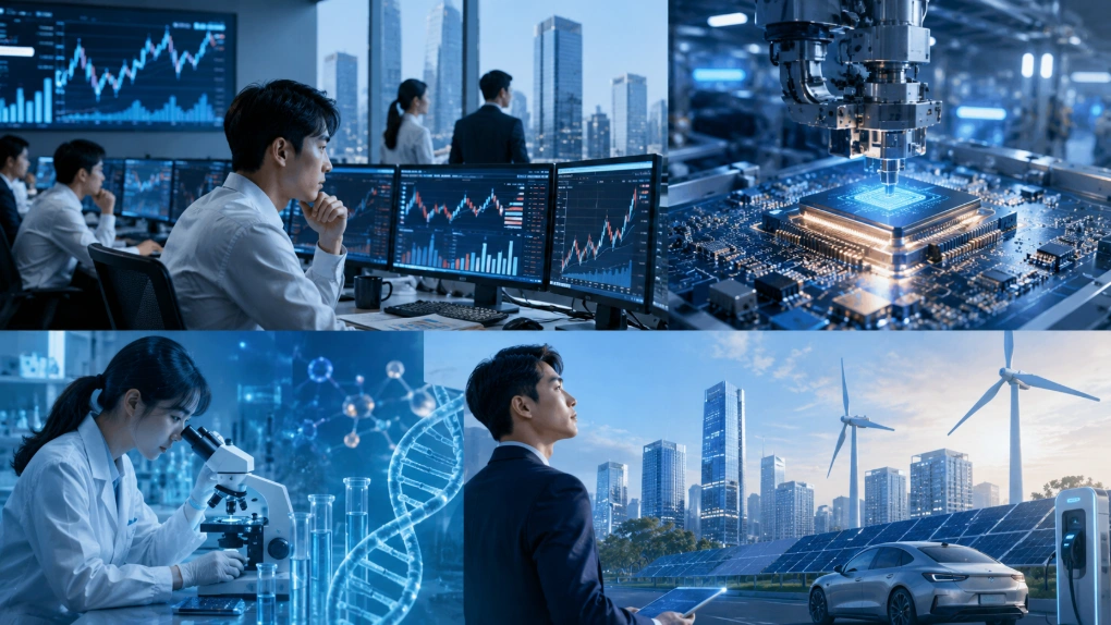코스피와 코스닥의 차이점, 달라진 상장폐지 기준a