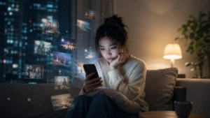 포모(FOMO)란 무엇인가 주식·코인 나만 안 해서 불안하다면, 이제 FOMO를 넘어 JOMO로