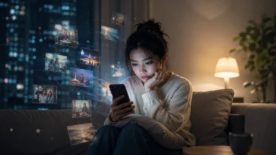 포모(FOMO)란 무엇인가 주식·코인 나만 안 해서 불안하다면, 이제 FOMO를 넘어 JOMO로