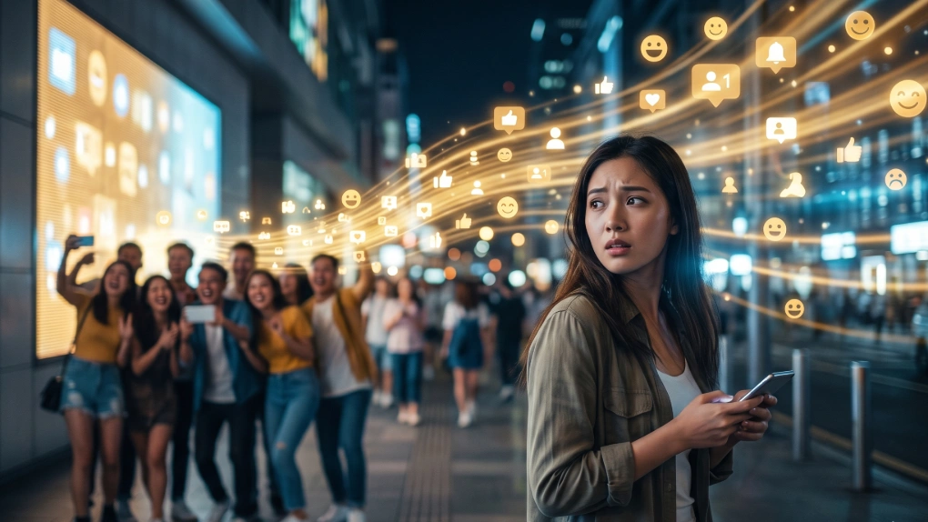 포모(FOMO)란 무엇인가 주식·코인 나만 안 해서 불안하다면, 이제 FOMO를 넘어 JOMO로 a