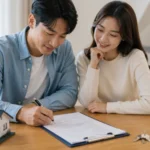확정일자 받는 방법과 법적 효력, 전세·월세 보증금 지키는 핵심!)