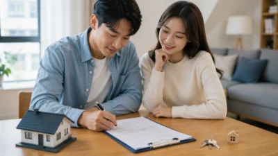 확정일자 받는 방법과 법적 효력, 전세·월세 보증금 지키는 핵심!)