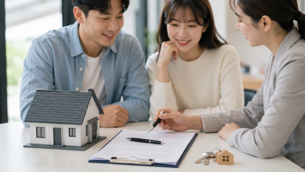 확정일자 받는 방법과 법적 효력, 전세·월세 보증금 지키는 핵심! a