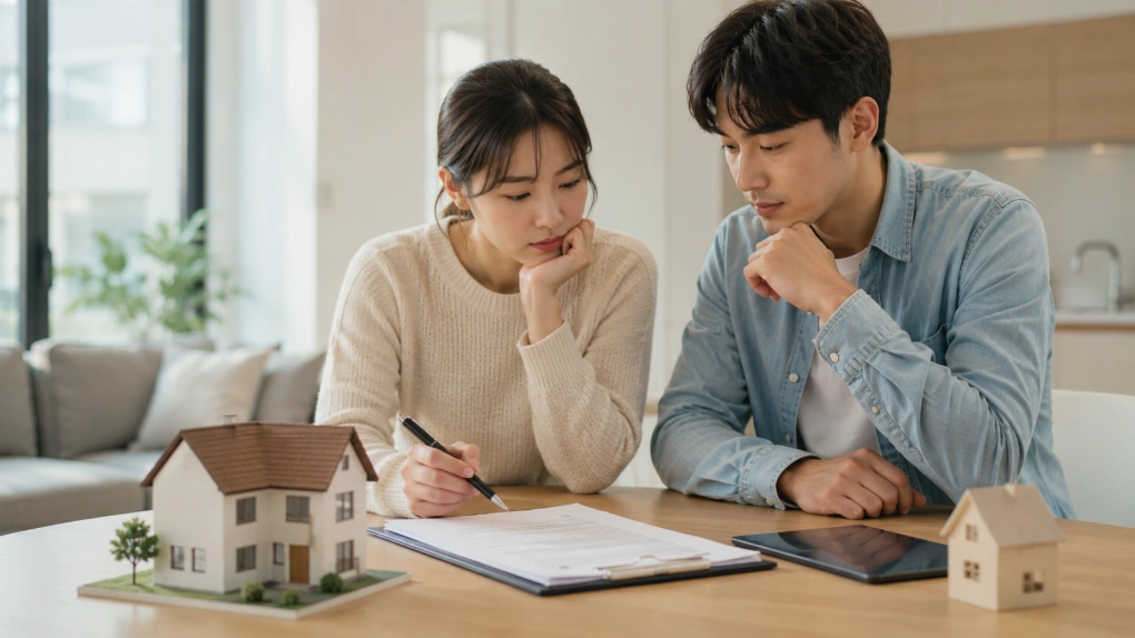 확정일자 받는 방법과 법적 효력, 전세·월세 보증금 지키는 핵심! b